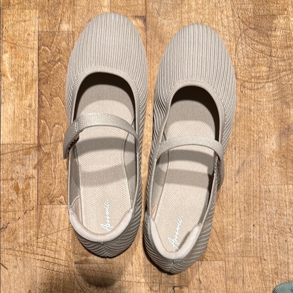 Ballet flats - Picture 3 of 4